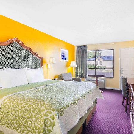 Days Inn Jacksonville Extérieur photo
