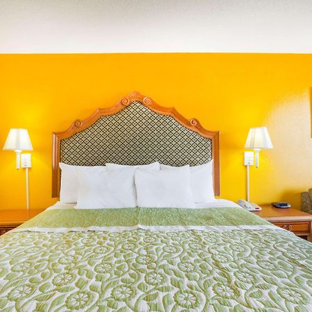 Days Inn Jacksonville Extérieur photo