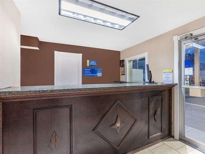 Days Inn Jacksonville Extérieur photo