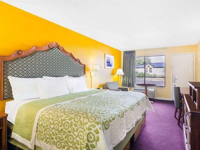 Days Inn Jacksonville Extérieur photo