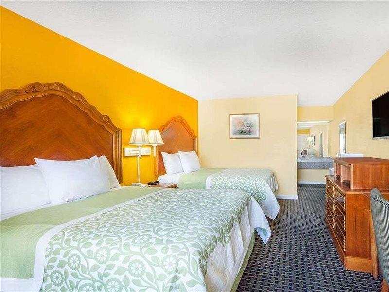 Days Inn Jacksonville Extérieur photo
