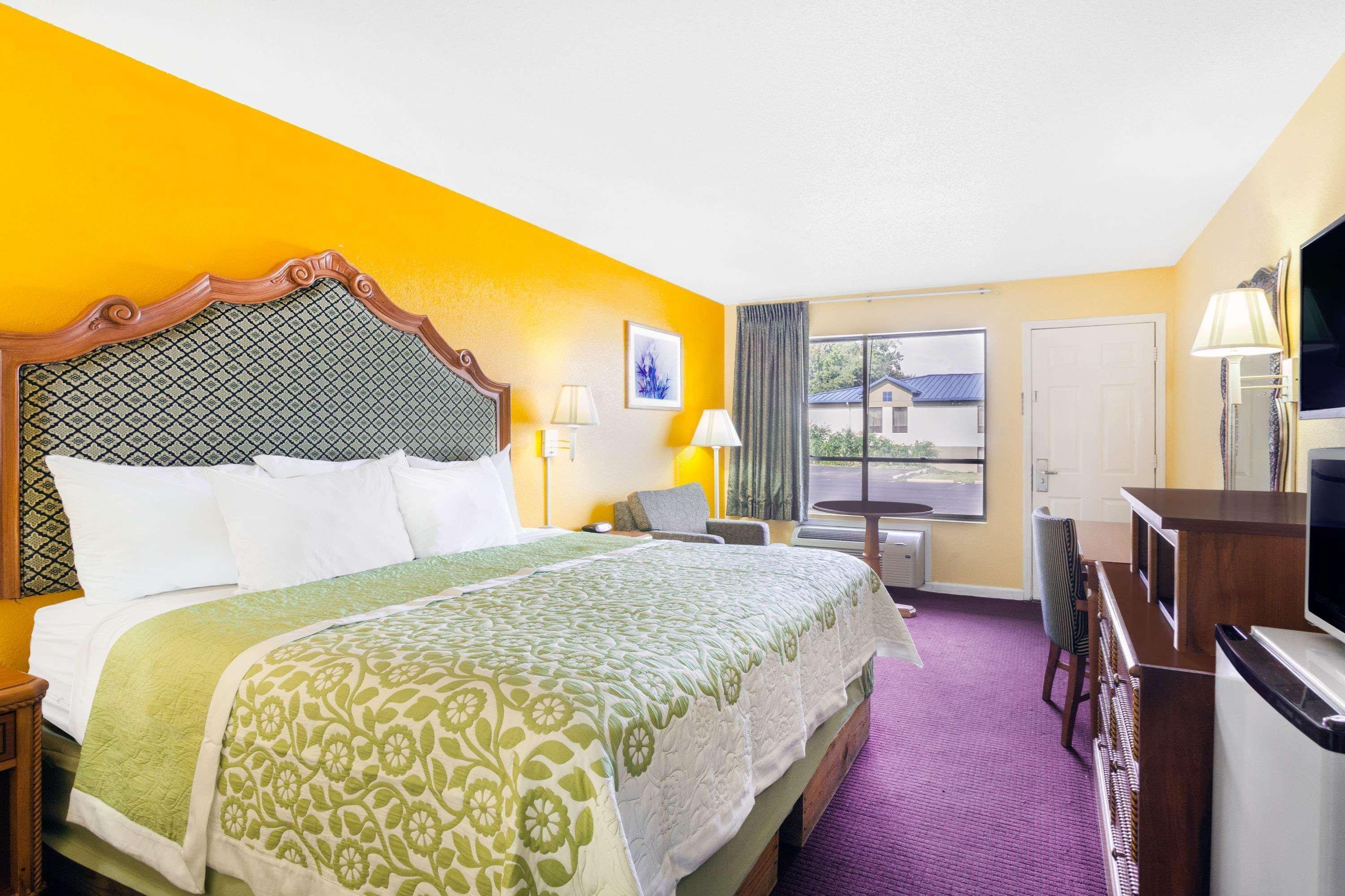 Days Inn Jacksonville Extérieur photo