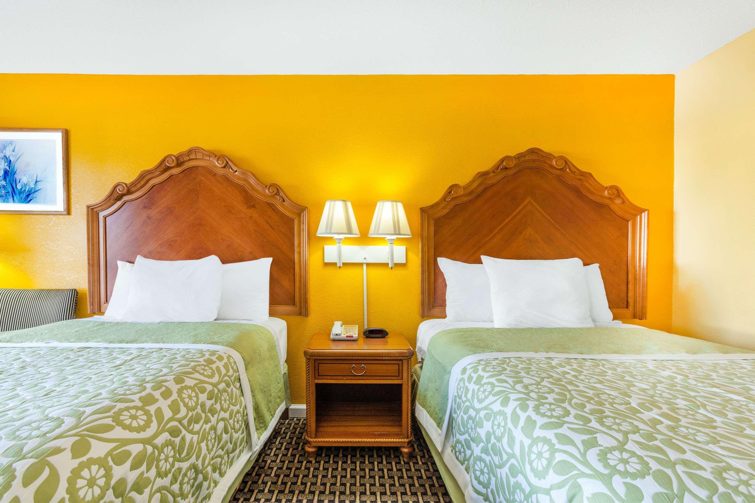 Days Inn Jacksonville Extérieur photo