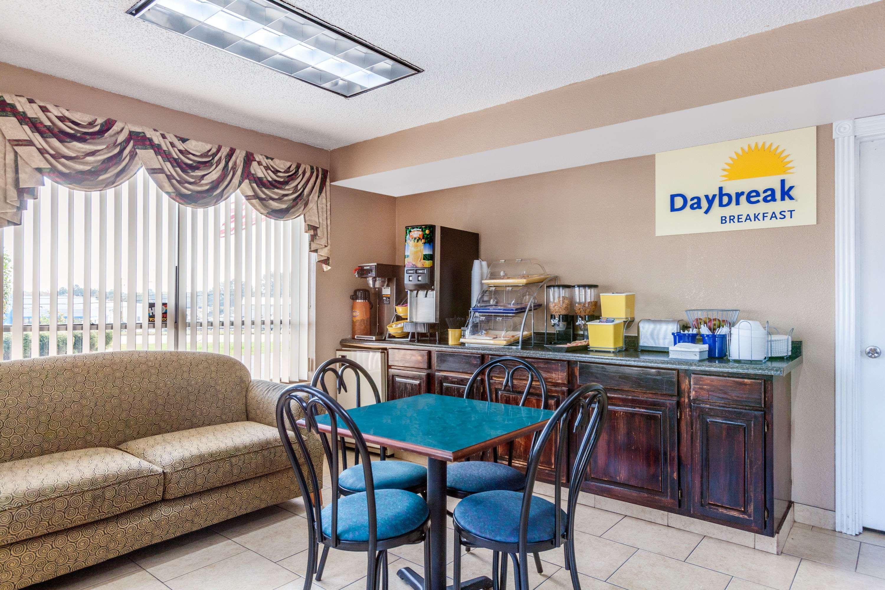 Days Inn Jacksonville Extérieur photo