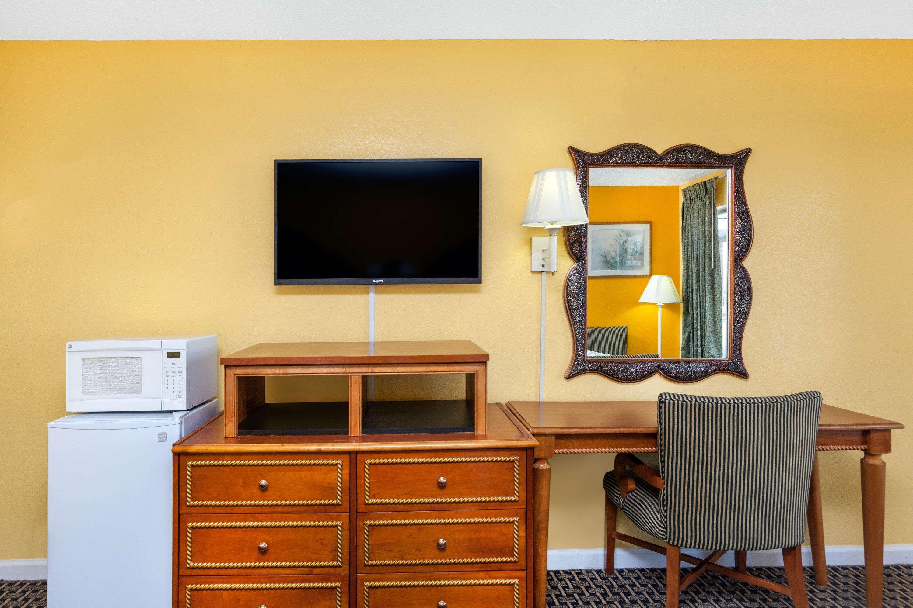 Days Inn Jacksonville Extérieur photo