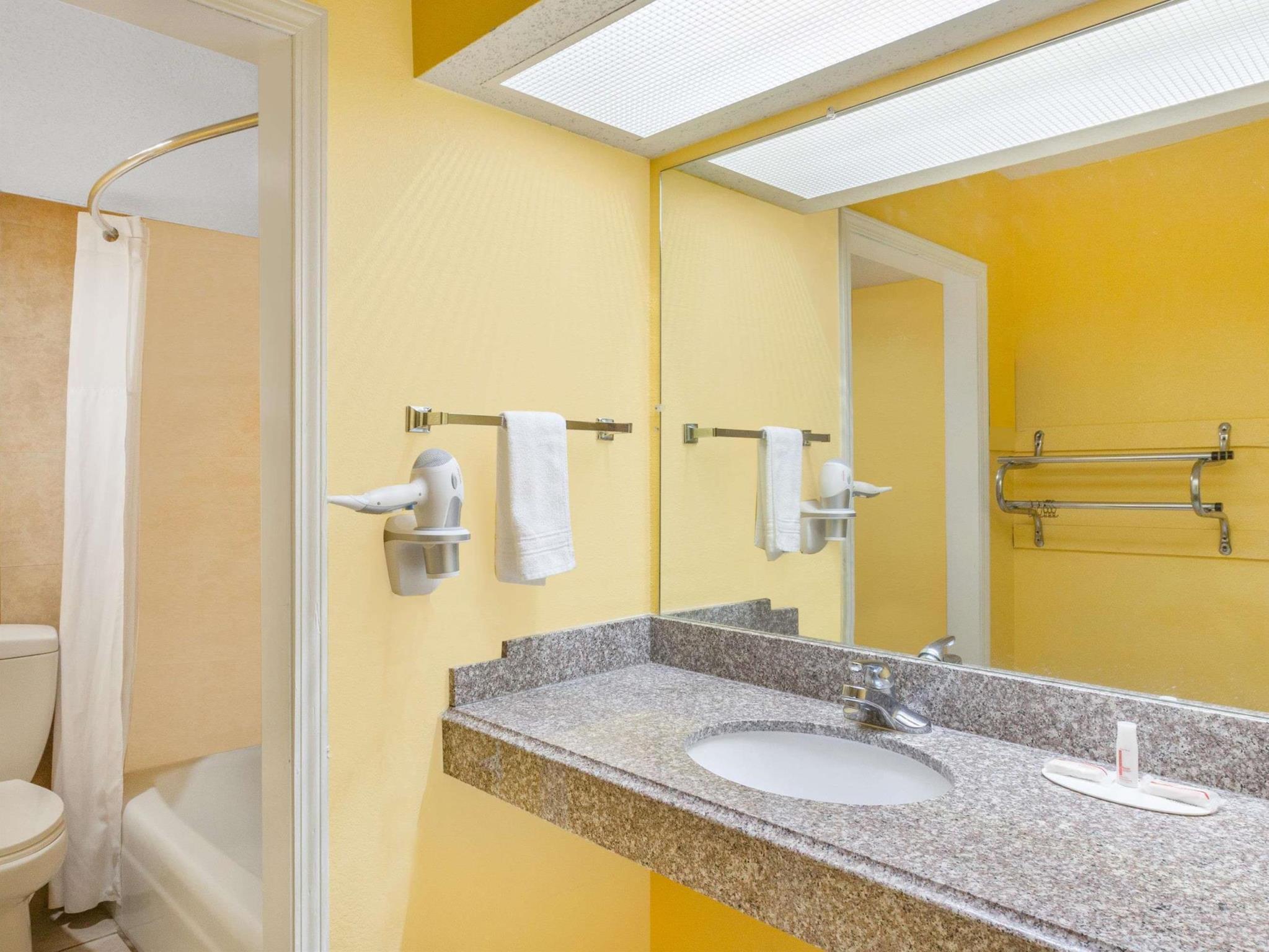 Days Inn Jacksonville Extérieur photo