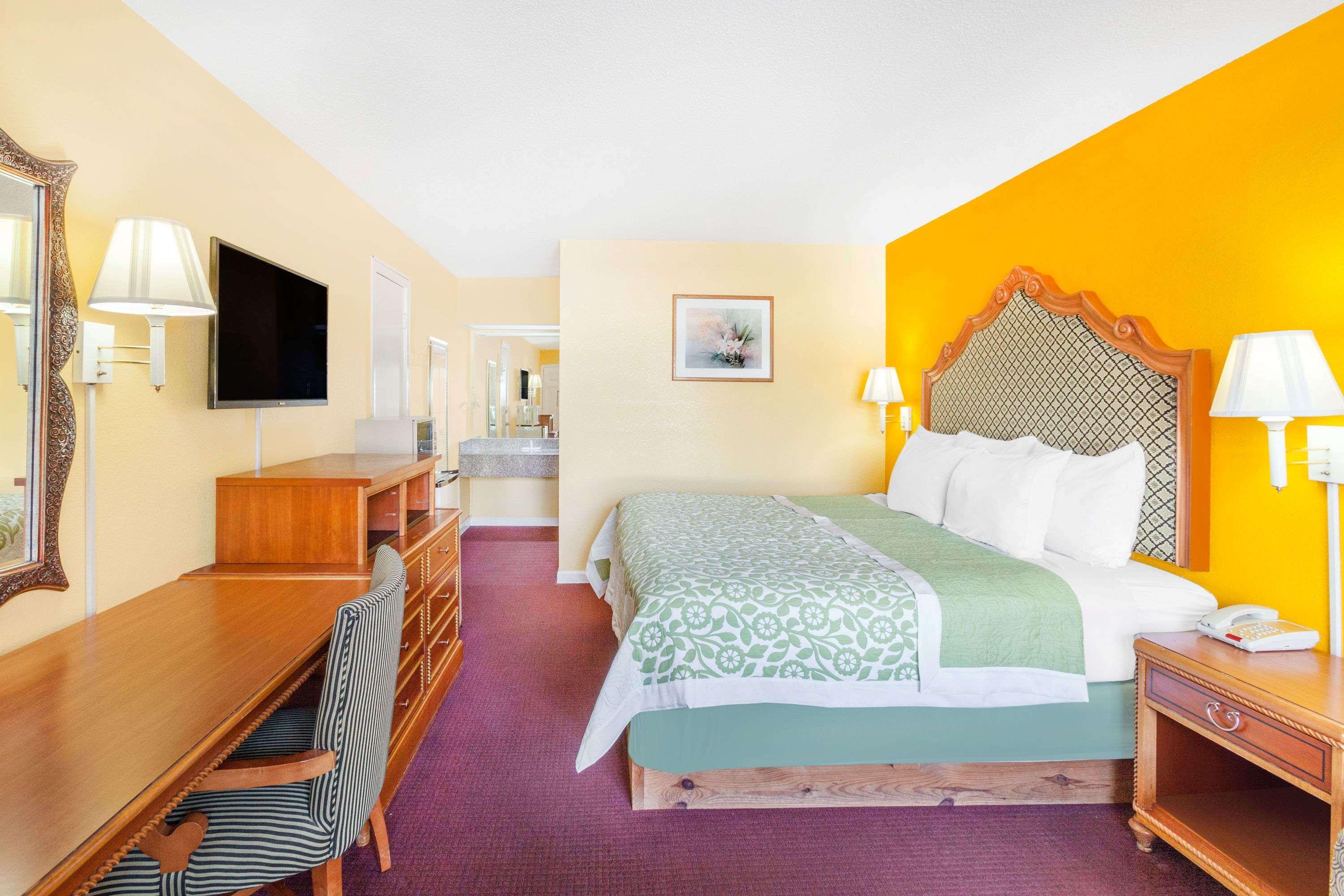 Days Inn Jacksonville Extérieur photo