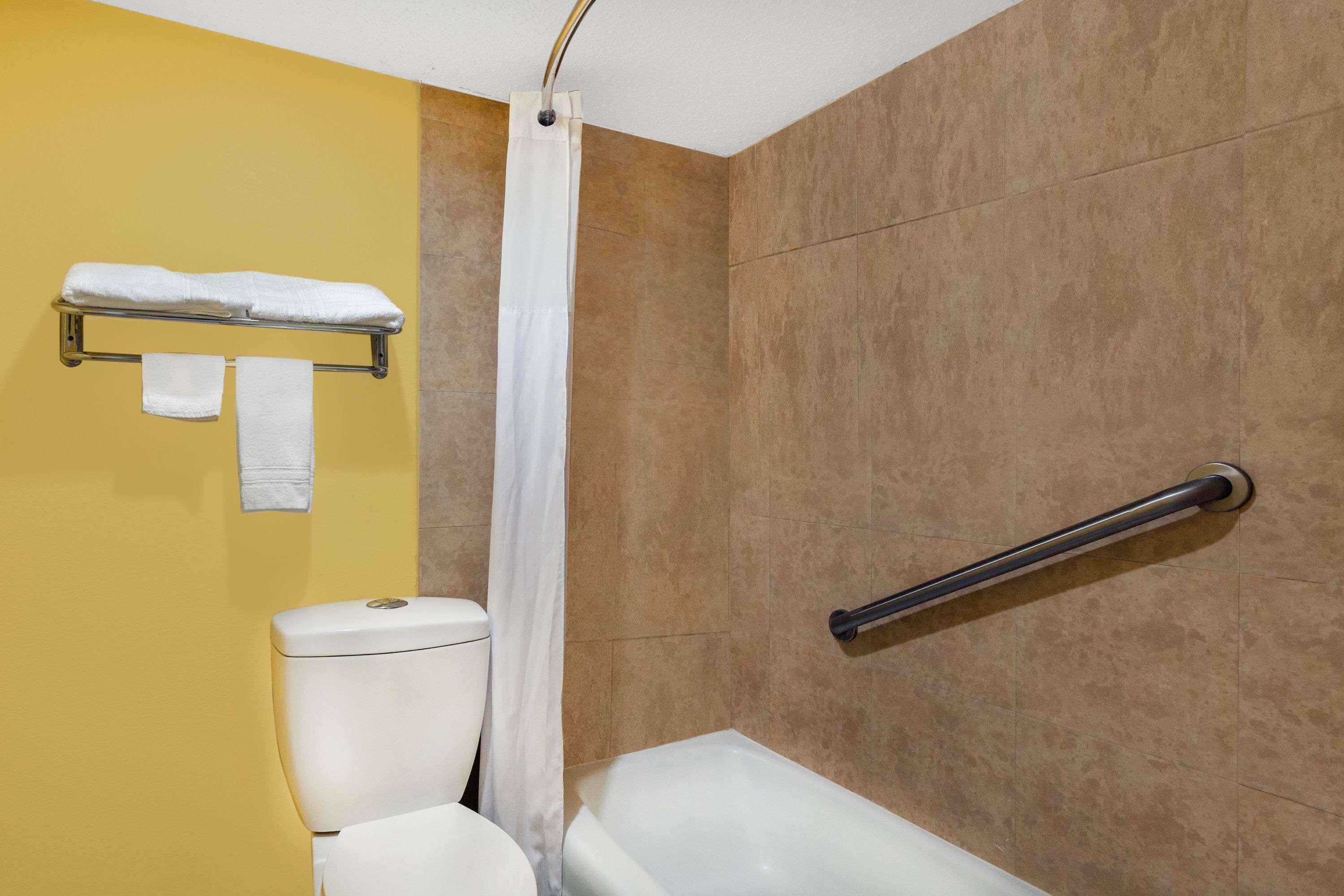 Days Inn Jacksonville Extérieur photo