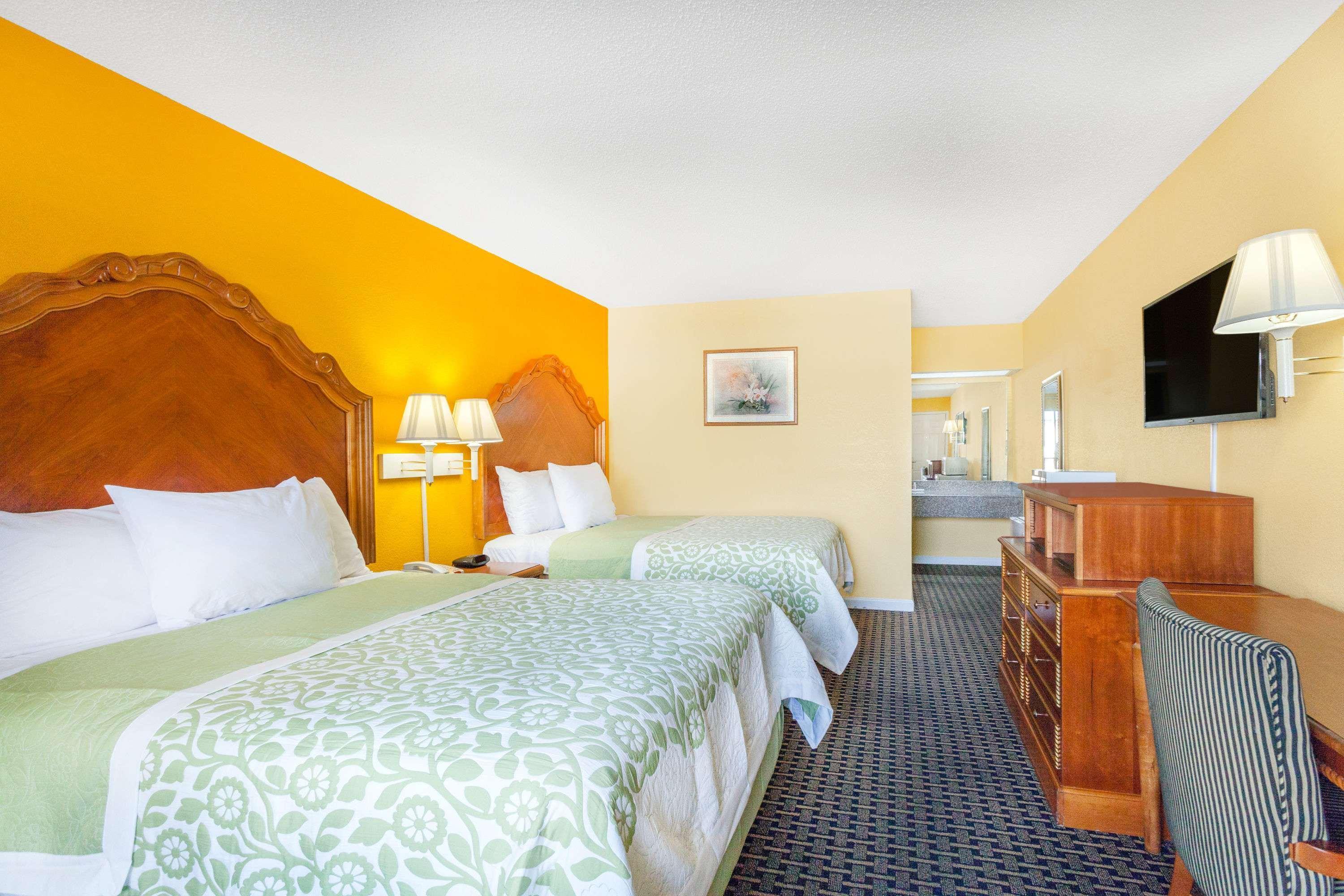 Days Inn Jacksonville Extérieur photo