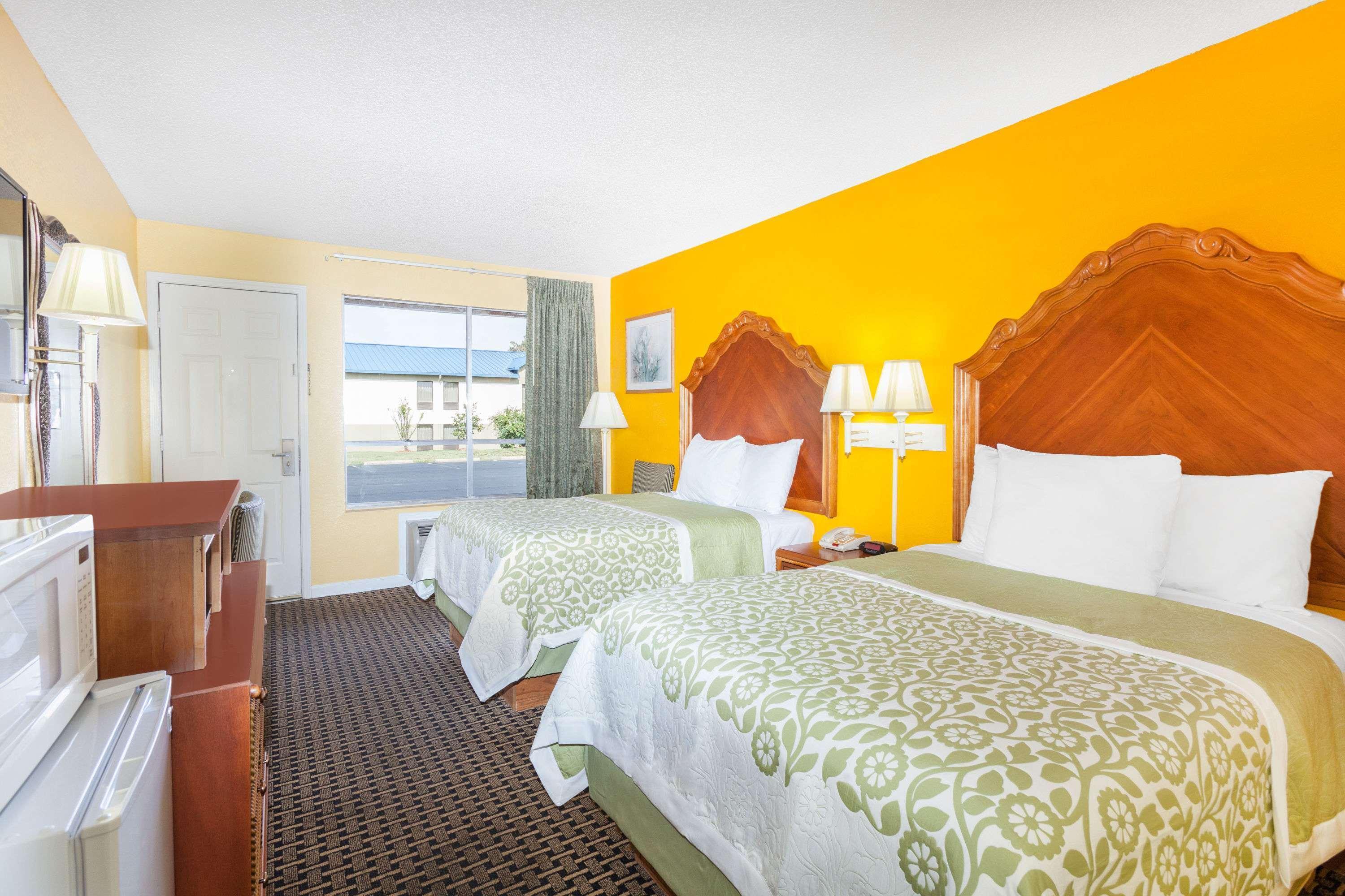 Days Inn Jacksonville Extérieur photo