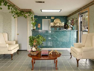 Days Inn Jacksonville Intérieur photo